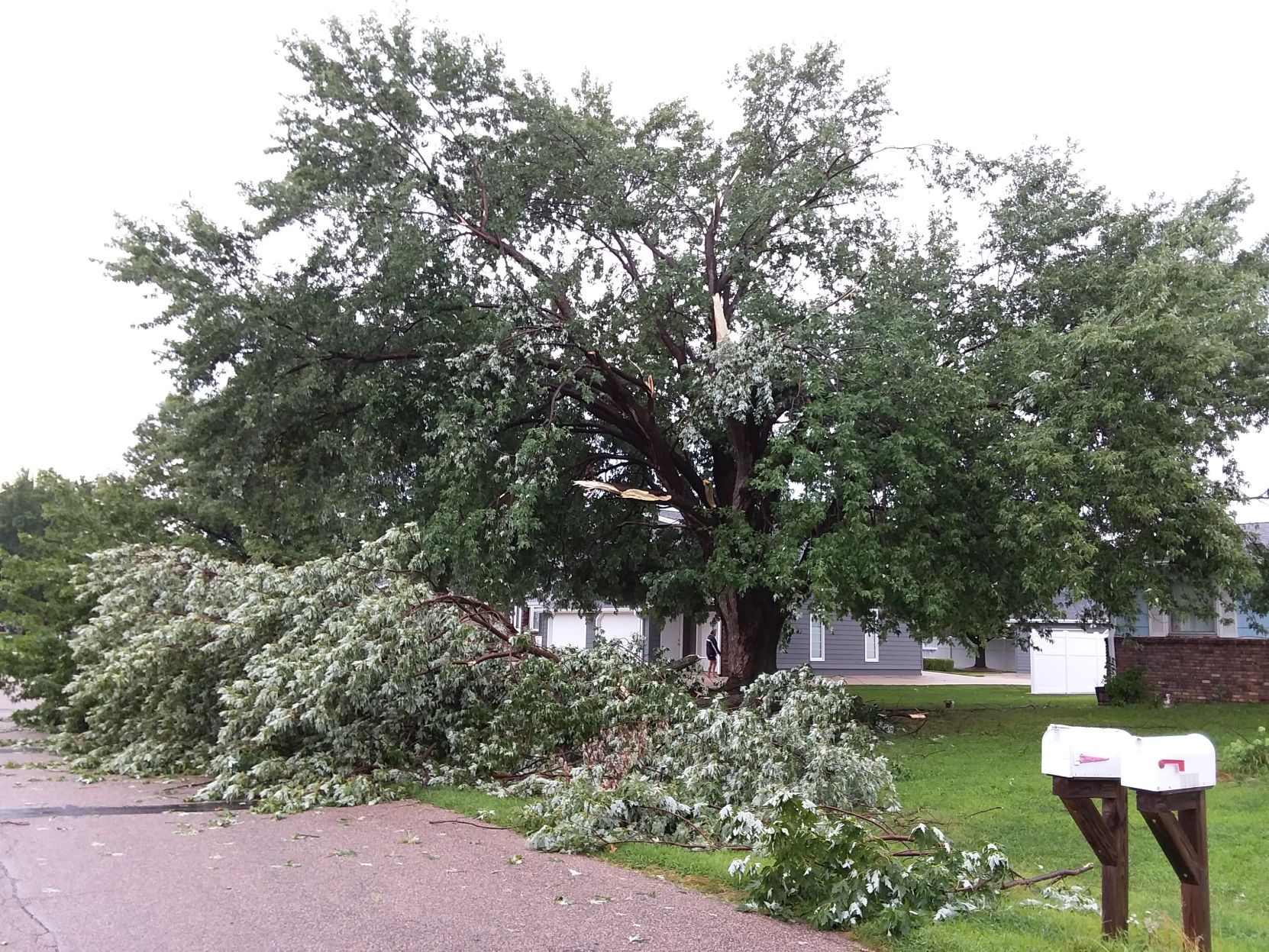 Nevada Ave, Grand Island